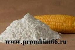 Декстрин картофельный и кукурузный (добавка Е-1400)