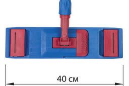 Держатель-флаундер 40 см, для плоских МОПов (ТИП У/К, К. ..