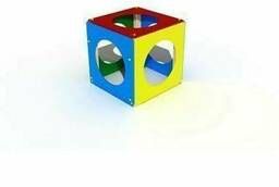 Детская игровая форма - Игровая форма Кубик