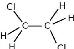Дихлорэтан ( 1, 2-Дихлорэтан ) высшего качества