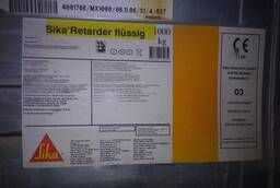 Добавка для бетона Sika Retarder кг 7914, 71