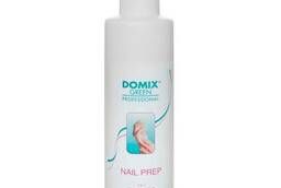 Domix Nail Prep 2 в 1 Обезжириватель для ногтей 500 мл