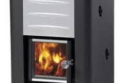 Wood-burning stove Harvia 20 Boiler