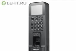 DS-K1T803EF: Access terminal