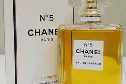 Perfume Chanel N5