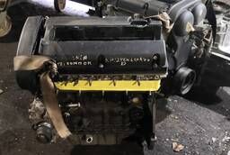 Двигатель A18XER Opel Insignia Astra J 1. 8 бензин