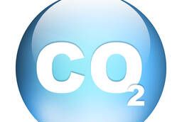 Двуокись углерода (жидкая и газообразная)