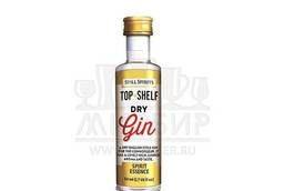 Essence Still Spirits Top Shelf Dry Gin