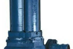 submersible pump CMF