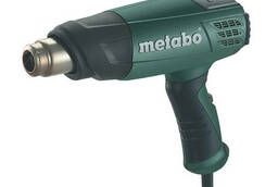 Metabo hair dryer Н 16-500