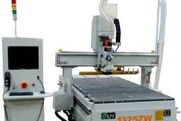 CNC milling machines for nesting and slab cutting