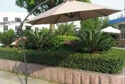 GardenWay Садовый зонт A005 бежевый A005