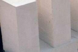 Aerated concrete block 300x250 autoclaved Masix Delivery