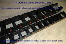 Гибкий кабельный канал. сделано в России