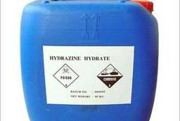 Hydrazine germanium hydrate