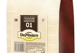 Горячий шоколад для вендинга «01» DeMarco