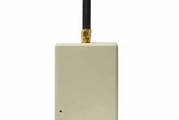 GSM сигнализация SLX-3 для дома, дачи, квартиры