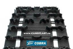 Caterpillar for snowmobile Camoplast Trails Cobra 9107H