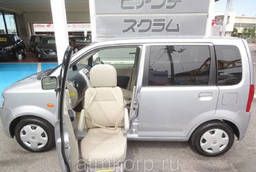 Хэтчбек Nissan Otti для пассажира инвалида колясочника. ..