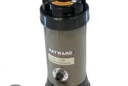 Хлоратор-полуавтомат CL0220EURO (байпас) Hayward