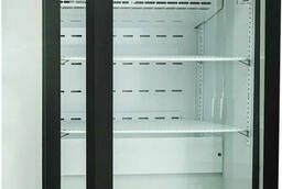 Холодильный фармацевтический шкаф Polair ШХФ-0, 2 ДС