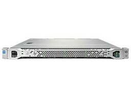 HPE Сервер HP ProLiant DL160 Gen9 E5-2609v3, 1 ЦПУ, 16. ..