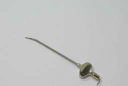 Kulikovsky needle for puncture of the maxillary cavity (import)