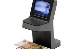 Инфракрасный детектор валют (банкнот) Cassida UNOplus Laser