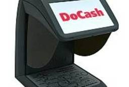 Инфракрасный детектор валют (банкнот) DoCash Mini IR. ..