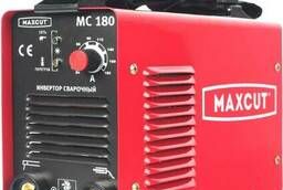 Inverter welding machine Patriot Maxcut MC 180