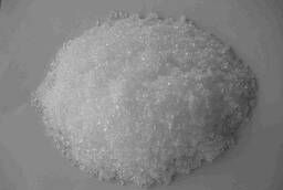 Кальцинированная сода (карбонат натрия Na2CO3)
