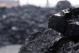 Coal anthracite AO for sugar factories with delivery
