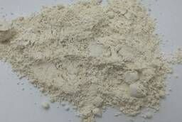 Каолин кр-2 глина белая огнеупорная