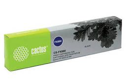 Dot matrix cartridge Cactus (CS-FX890) for Epson LQ-590. ..