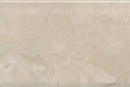 Керамическая плитка 19052 Эль-Реаль беж грань 20x9, 9x9, 2