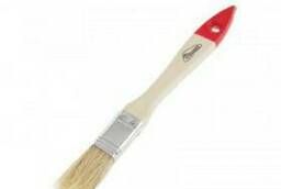 Flat brush Standard 1 for all types of paints. ..