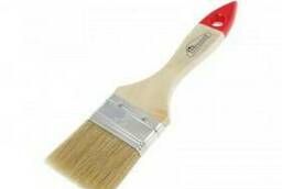 Flat brush Standard 2 for all types of paints. ..