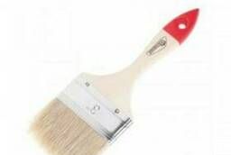 Flat brush Standard 3 for all types of paints. ..