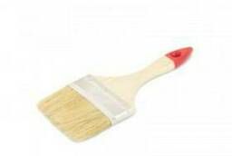 Flat brush Standard 4 for all types of paints. ..