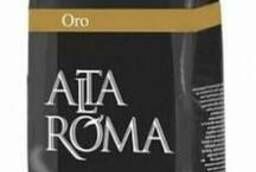 Кофе в зернах Alta Roma Oro 1000 г