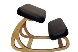 Коленный стул конек-горбунок