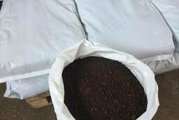 Compost in bags retail wholesale
