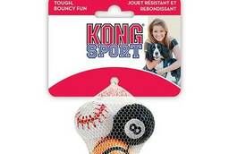 Kong Игрушка KONG Air для собак Sport Теннисный мяч. ..