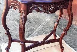 Консольный столик вишня Жозеф 497