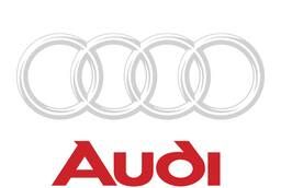 Контрактный двигатель Ауди (Audi)