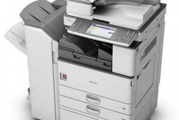 Copier-printer-scanner Ricoh MP 3352SP