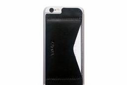 Wallet Cover iPhone 6  6s, Black