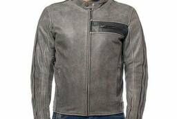 Leather jacket Moteenderq 141884