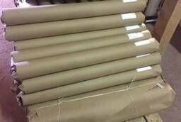 Kraft paper in rolls  sheets