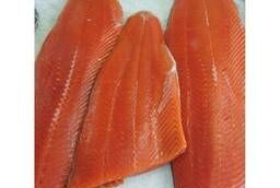 Red fish, Red caviar premium quality